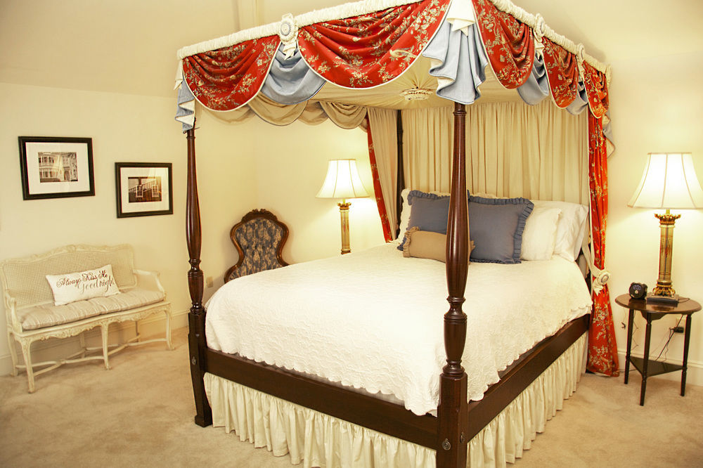 فيلا The Natchez Pearl - Main House المظهر الخارجي الصورة