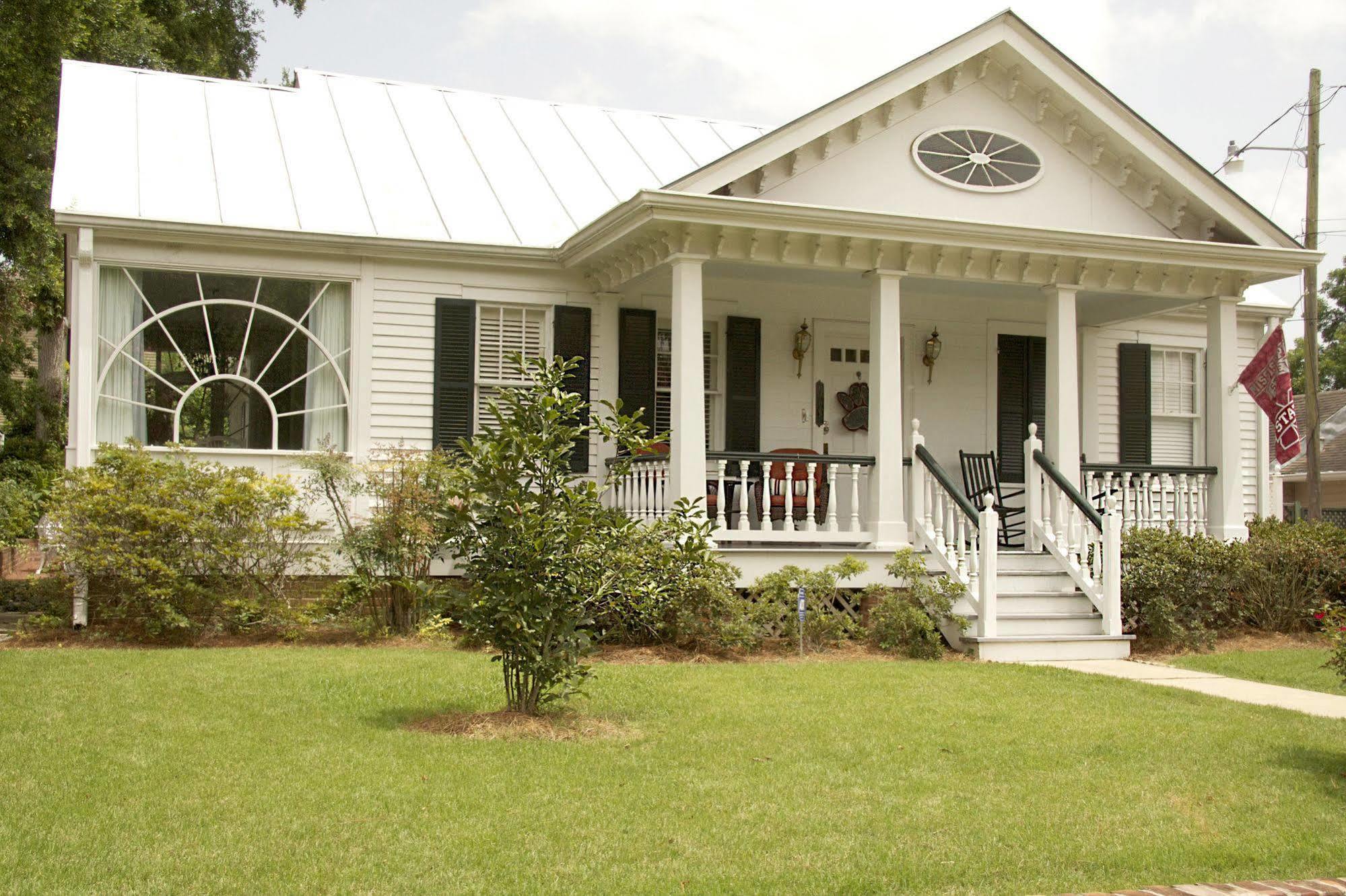 فيلا The Natchez Pearl - Main House المظهر الخارجي الصورة